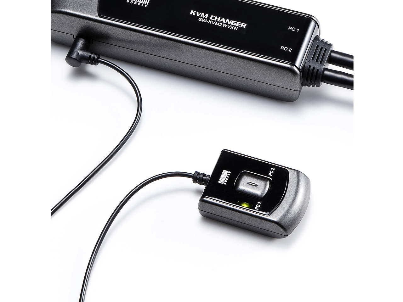 SW-KVM2WVXN
