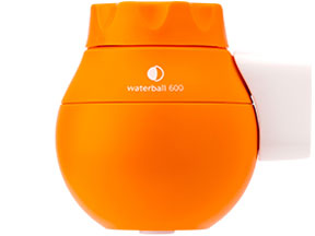 �E�H�[�^�[�{�[�� WB600C-MO [�}���_�����I�����W] �̐��i�摜