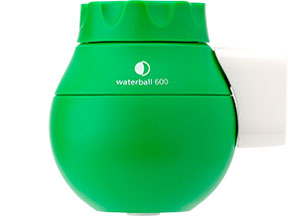 ウォーターボール WB600C-LG [ライムグリーン]