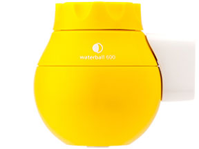 �E�H�[�^�[�{�[�� WB600C-LY [�������C�G���[] �̐��i�摜