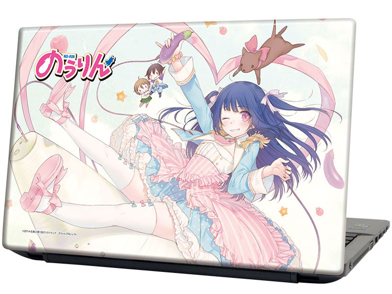 �u�̂����v�r�W���A���C�Y�m�[�g�p�\�R�� �n�C�X�y�b�N���f�� �̐��i�摜