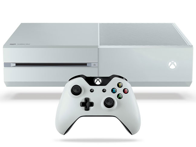 Xbox One �X�y�V���� �G�f�B�V���� (Halo�F The Master Chief Collection ������) �̐��i�摜