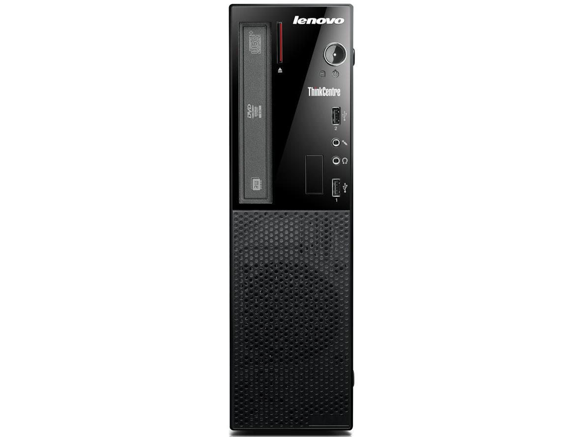 ThinkCentre E73 Small 10AU0069JP