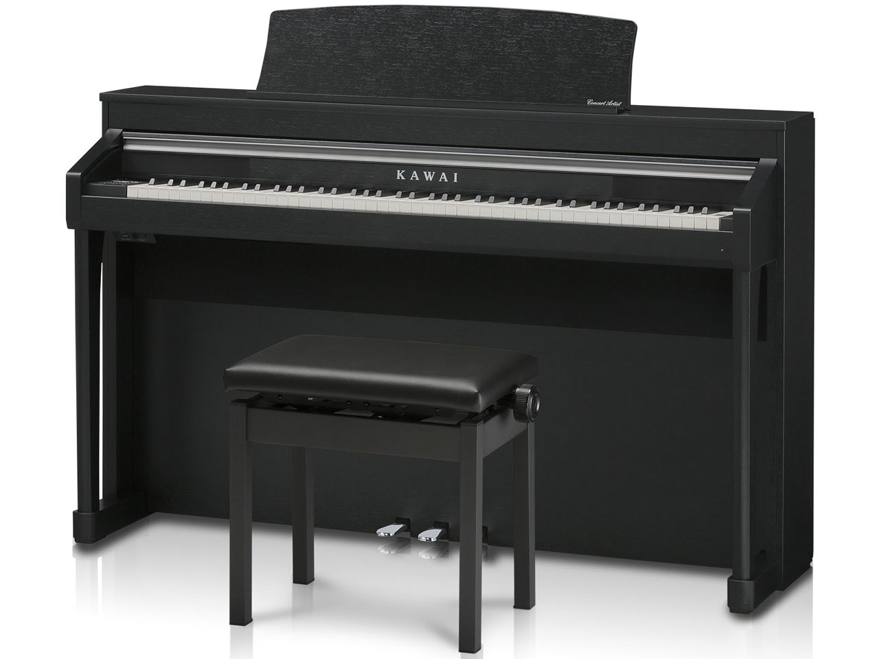 Concert Artist CA97B [�v���~�A���u���b�N�T�e����] �̐��i�摜