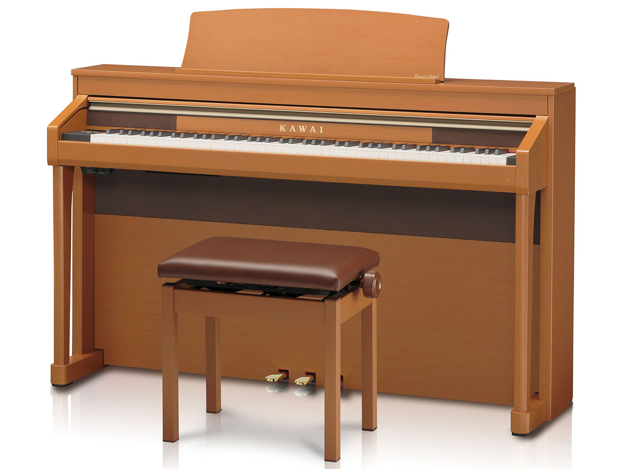 Concert Artist CA97C [�v���~�A���`�F���[��] �̐��i�摜