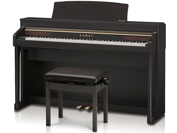 Concert Artist CA67R [�v���~�A�����[�Y�E�b�h��] �̐��i�摜