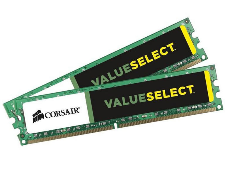 価格.com - CMV8GX3M2A1600C11 [DDR3 PC3-12800 4GB 2枚組] の製品画像