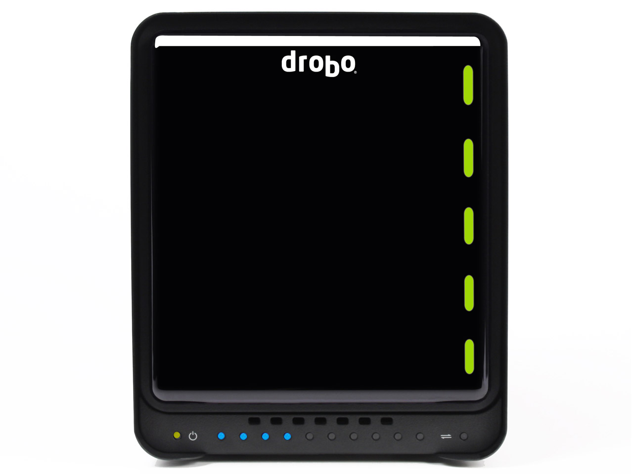 Drobo 5D PDR-5D �̐��i�摜