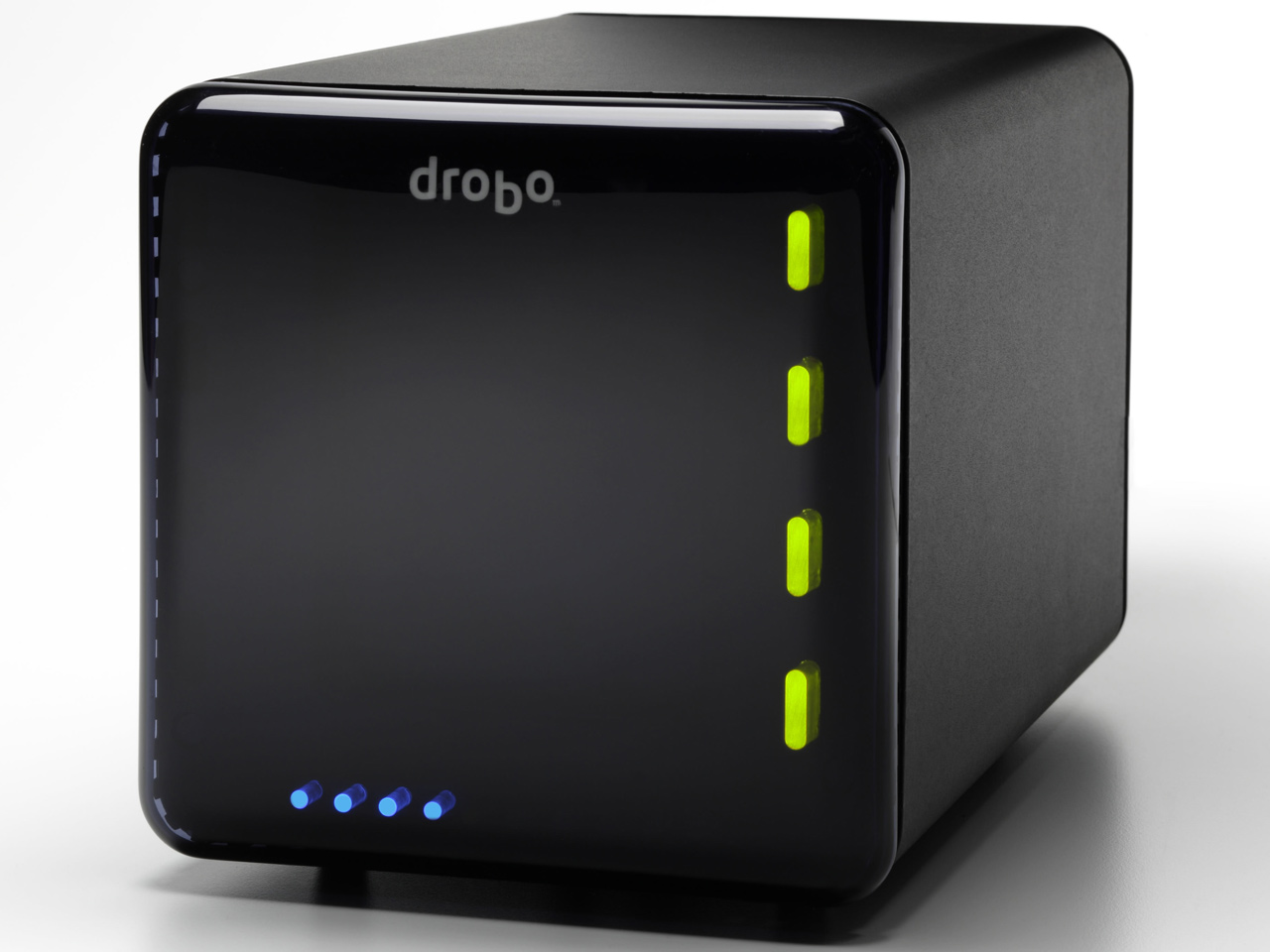 Drobo PDR-DR4BAY