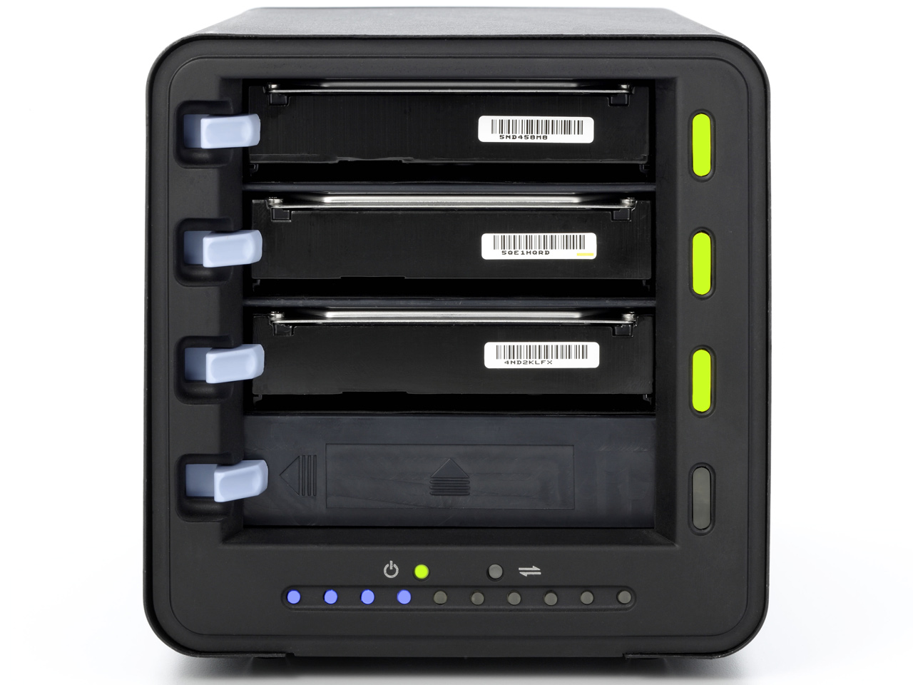 Drobo PDR-DR4BAY