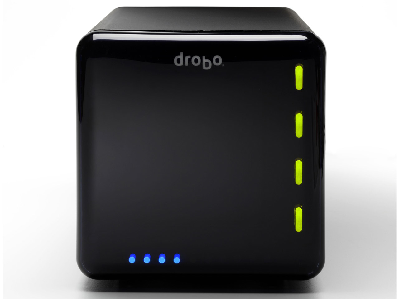 Drobo PDR-DR4BAY �̐��i�摜