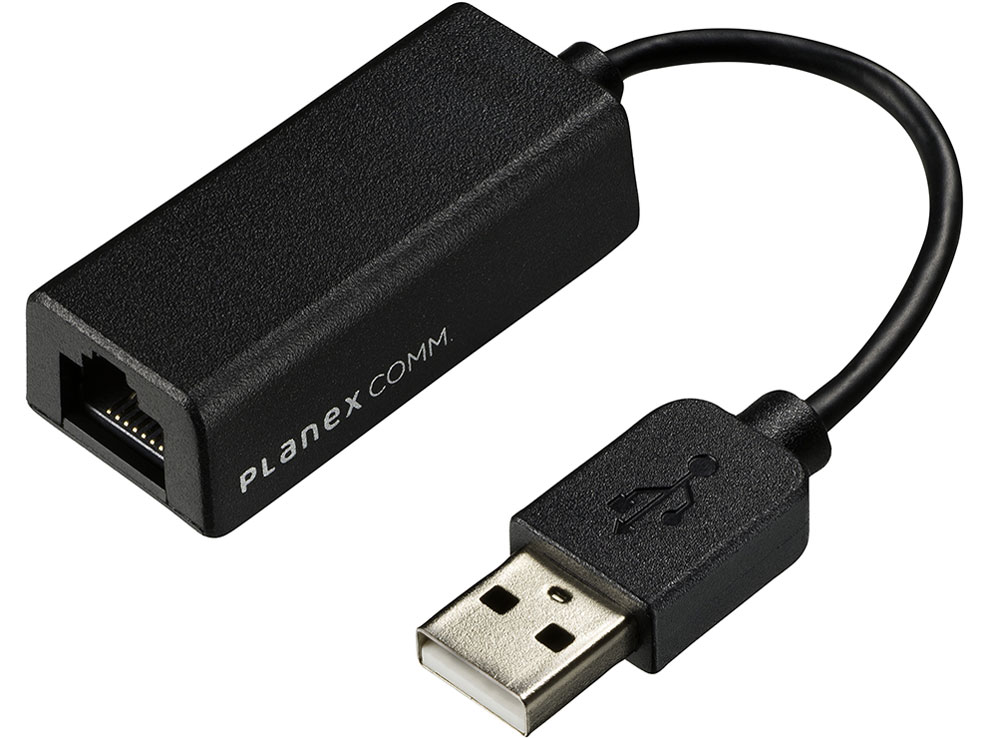 USB-LAN100R �̐��i�摜