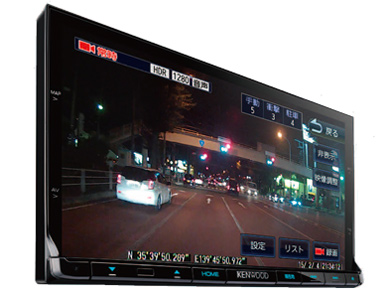 �ʑ��i�r MDV-X702