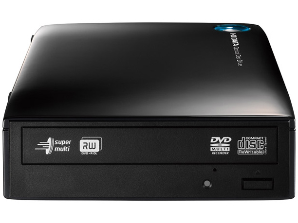 DVR-UA24EZ2A