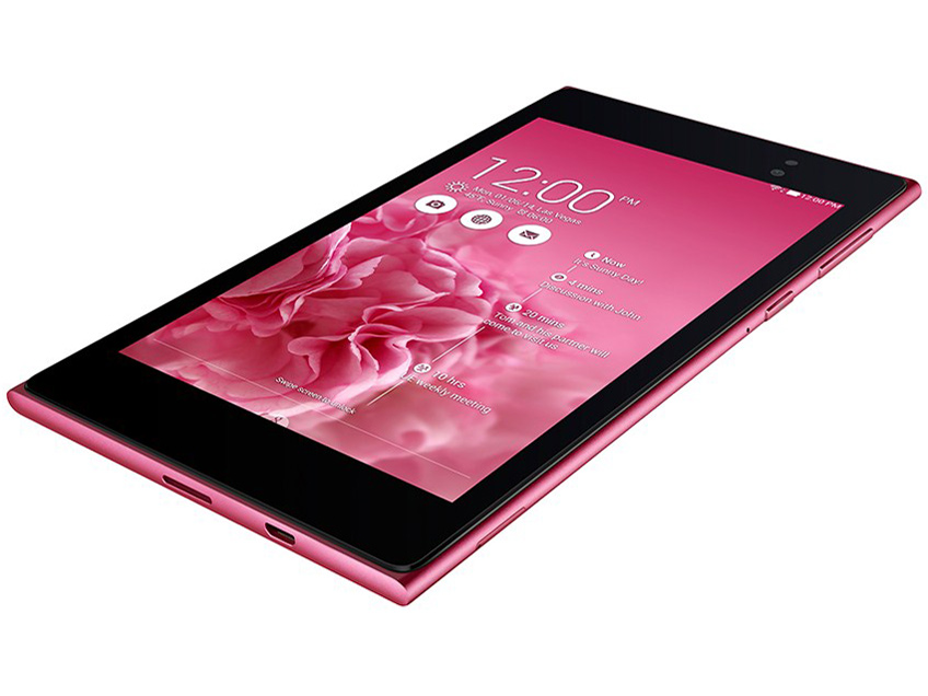ASUS MeMO Pad 7 ME572C-HP16 [�z�b�g�s���N]