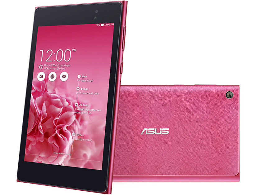 ASUS MeMO Pad 7 ME572C-HP16 [�z�b�g�s���N] �̐��i�摜