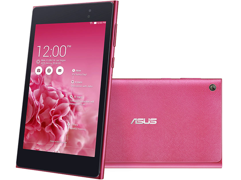 ASUS ASUS MeMO Pad 7 ME572CL SIMフリー 価格比較 - 価格.com