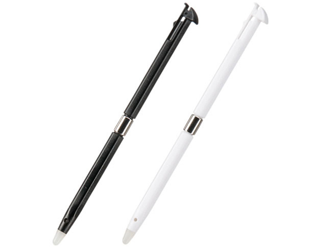 CYBER�E�s�^�b�ƃ^�b�`�y��(New 3DS�p) CY-N3DSMGTP-BK [�u���b�N]