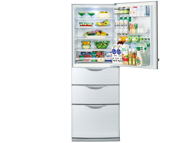 AQR-361D-S [�u���C�g�V���o�[]