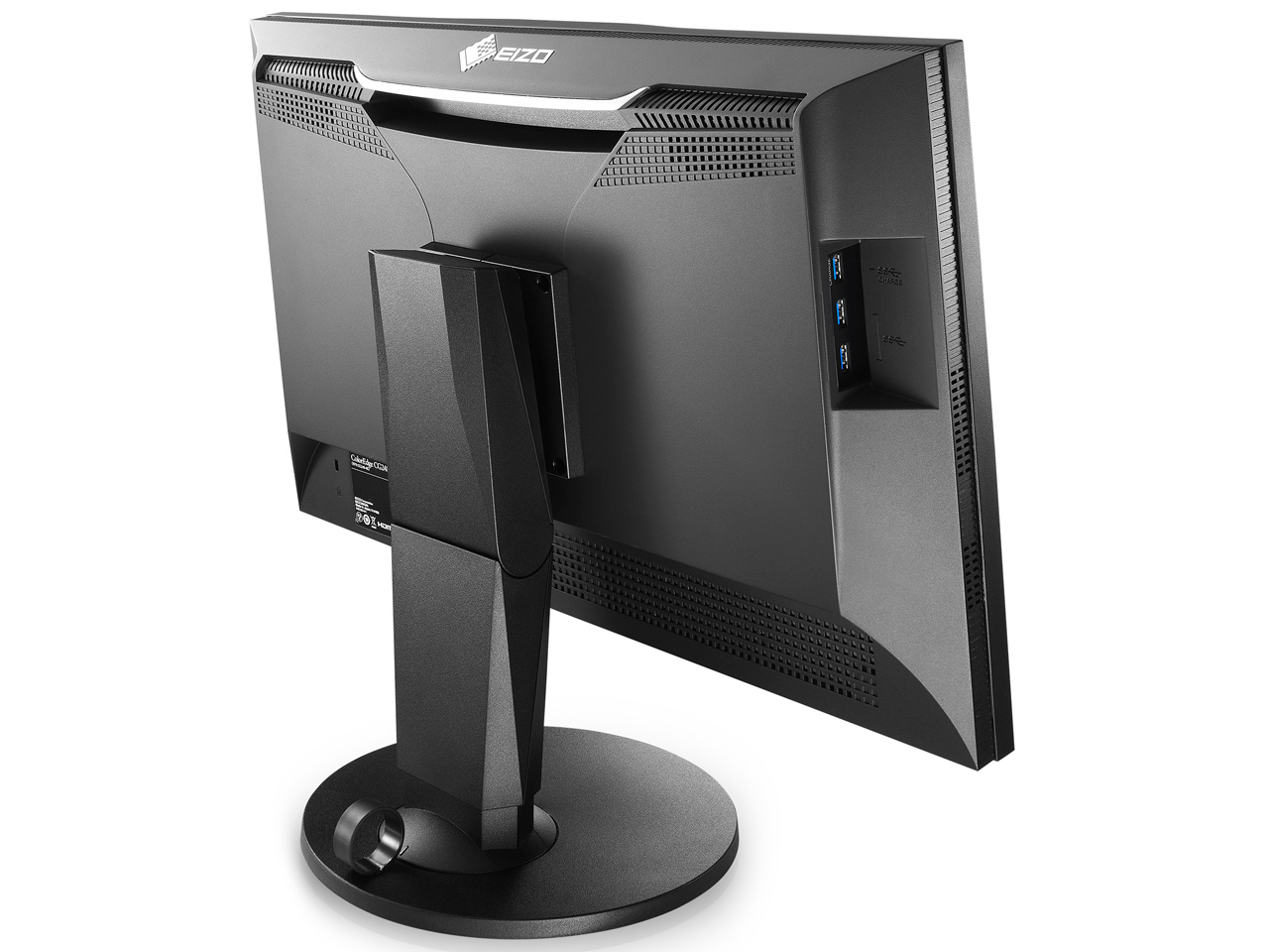 ColorEdge CG248-4K [23.8�C���` �u���b�N]