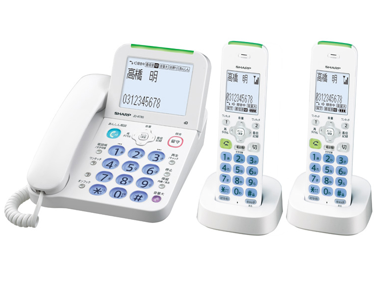 JD-AT80CW �̐��i�摜