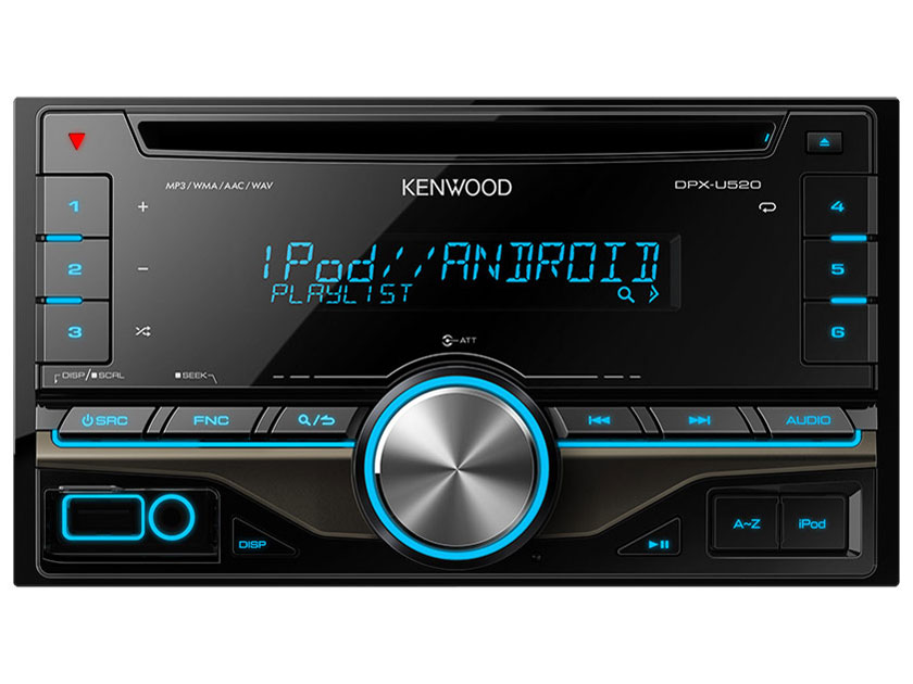 DPX-U520 �̐��i�摜