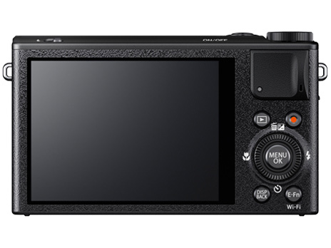 FUJIFILM XQ2 [�u���b�N]