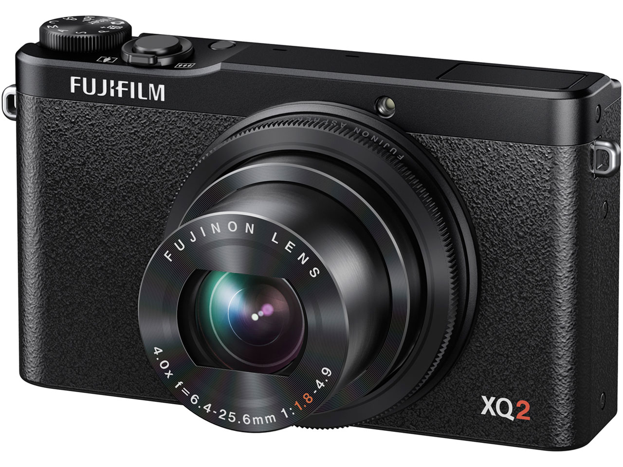 【未使用】FUJIFILM XQ2 Wi-Fi搭載 コンパクトデジタルカメラ 富士フイルム FUJIFILM XQ2 価格比較 - 価格.com