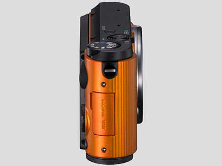 HIGH SPEED EXILIM EX-ZR1600EO [�I�����W]