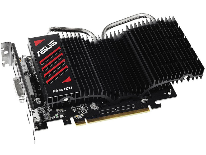 GTX750-DCSL-2GD5 [PCIExp 2GB]