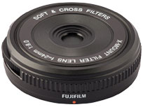 X�}�E���g�t�B���^�[�����Y XM-FL B [�u���b�N] �̐��i�摜