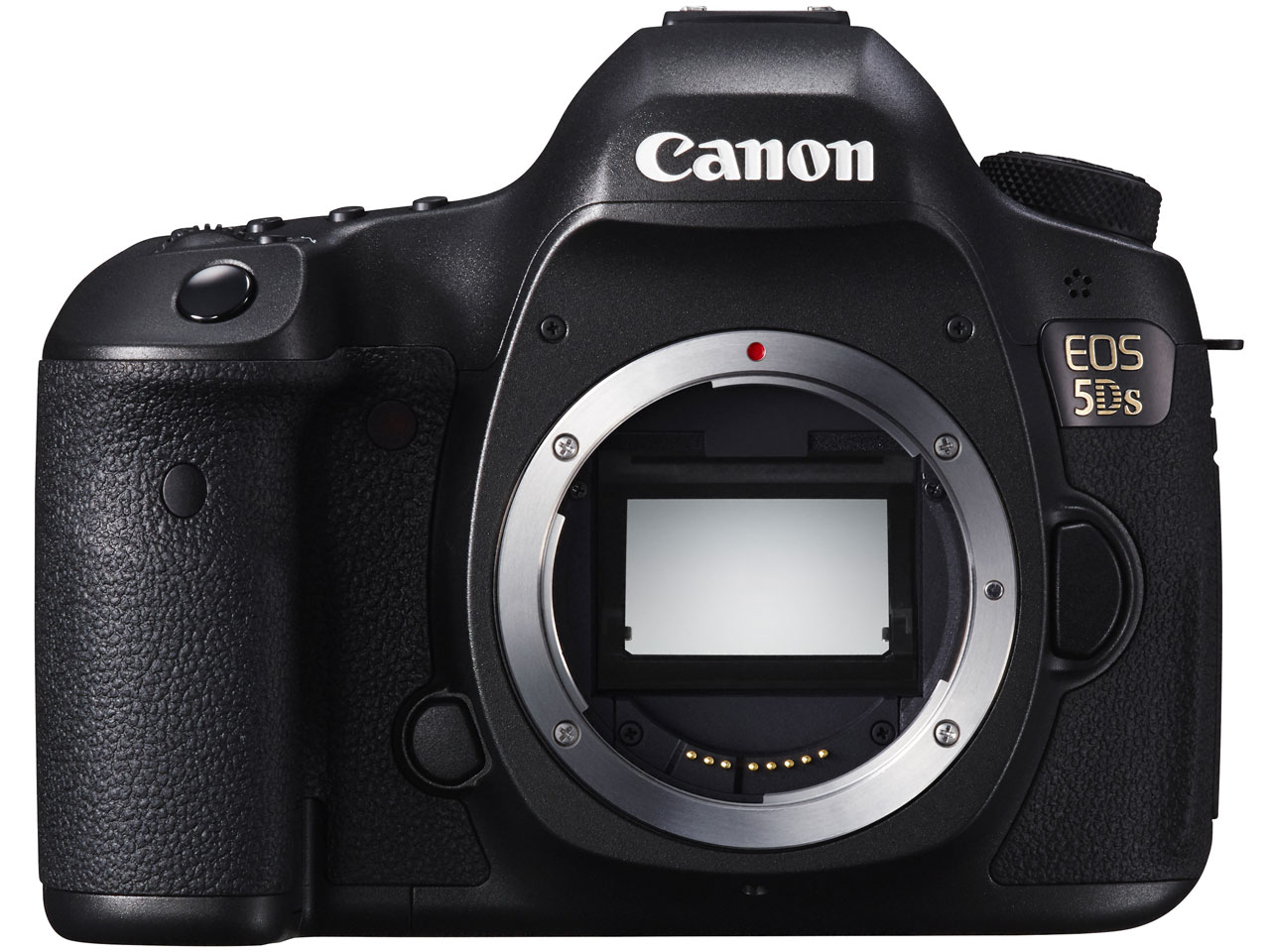 EOS 5Ds �{�f�B