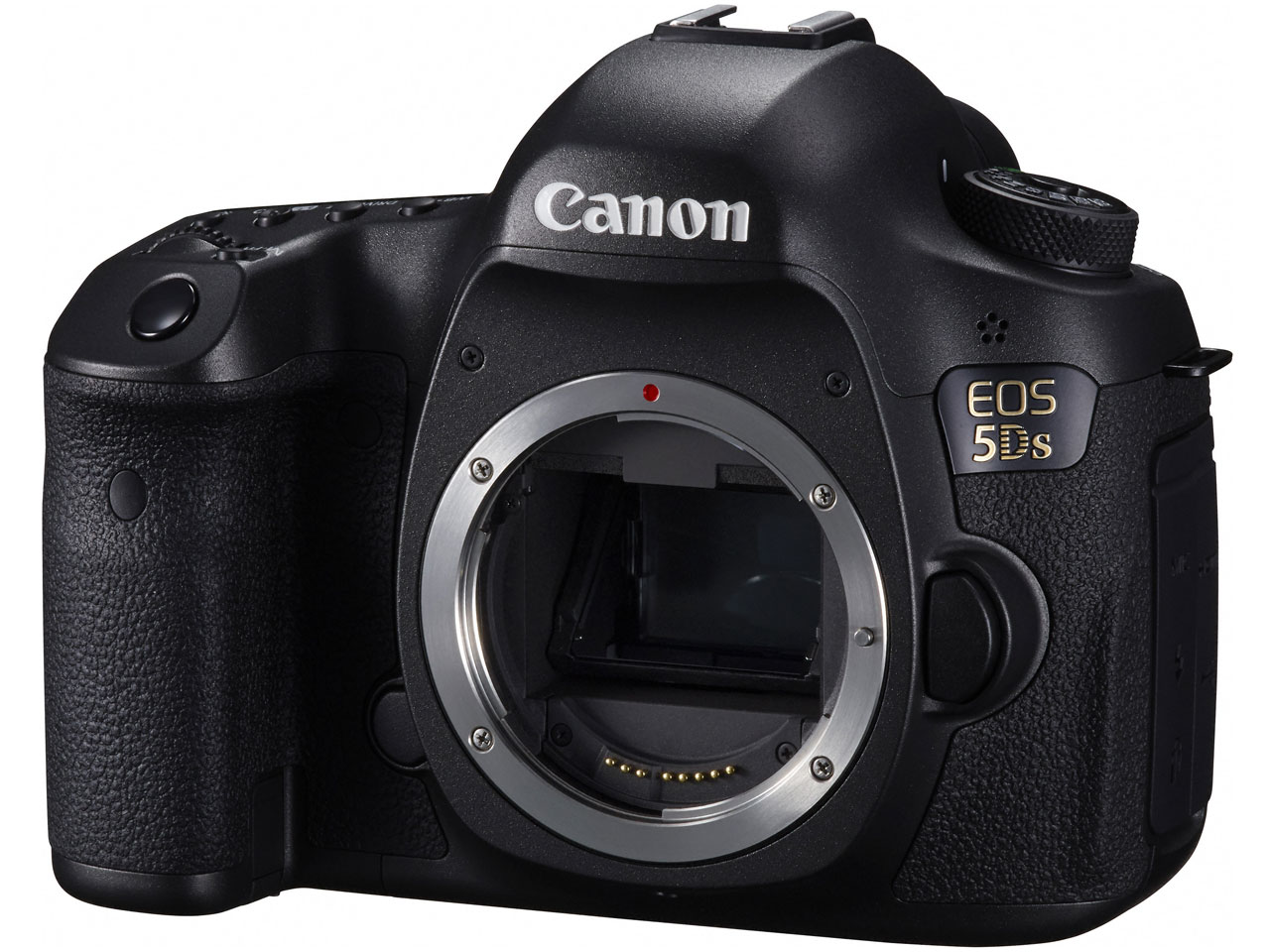 EOS 5Ds �{�f�B