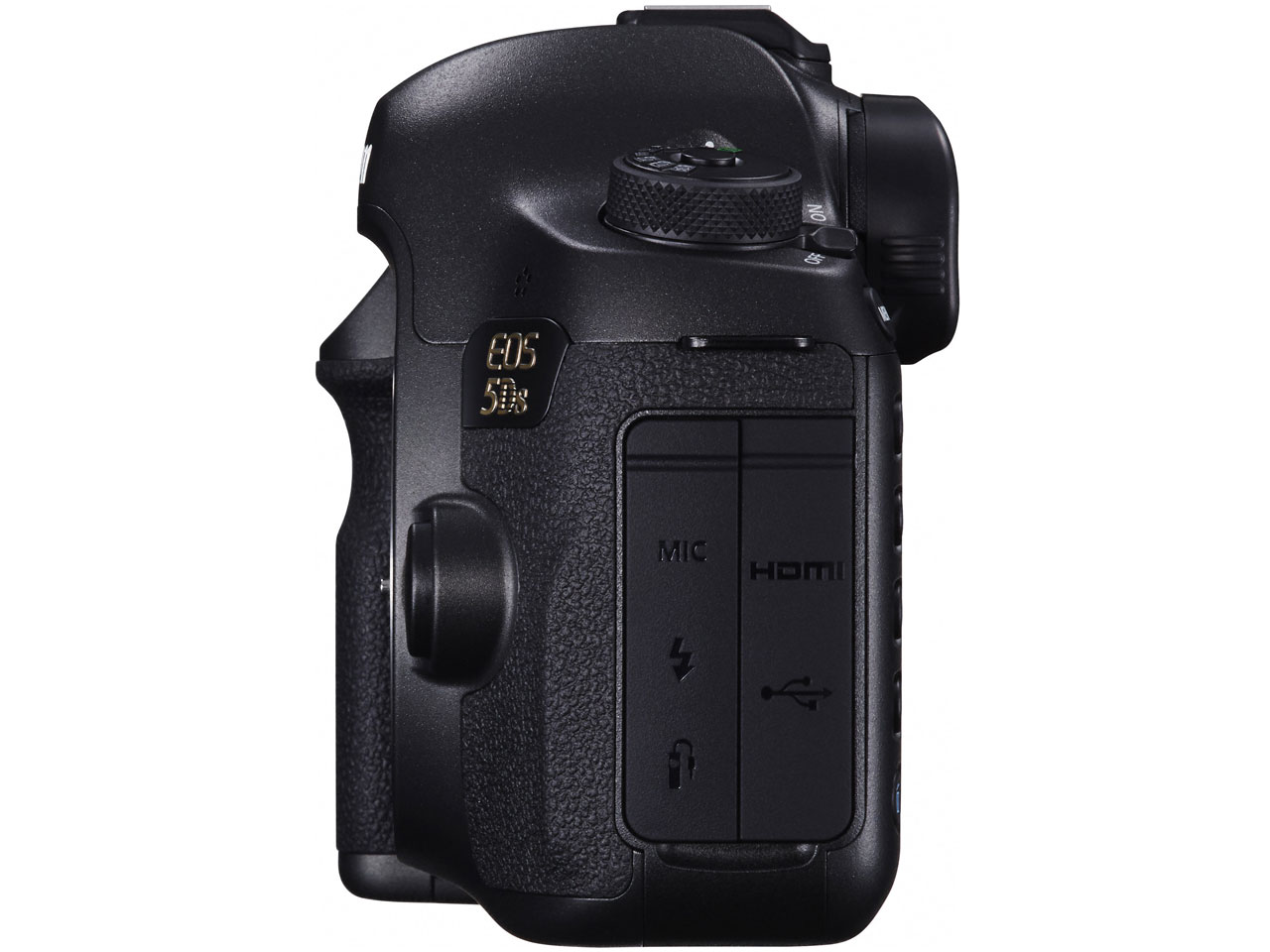 EOS 5Ds �{�f�B