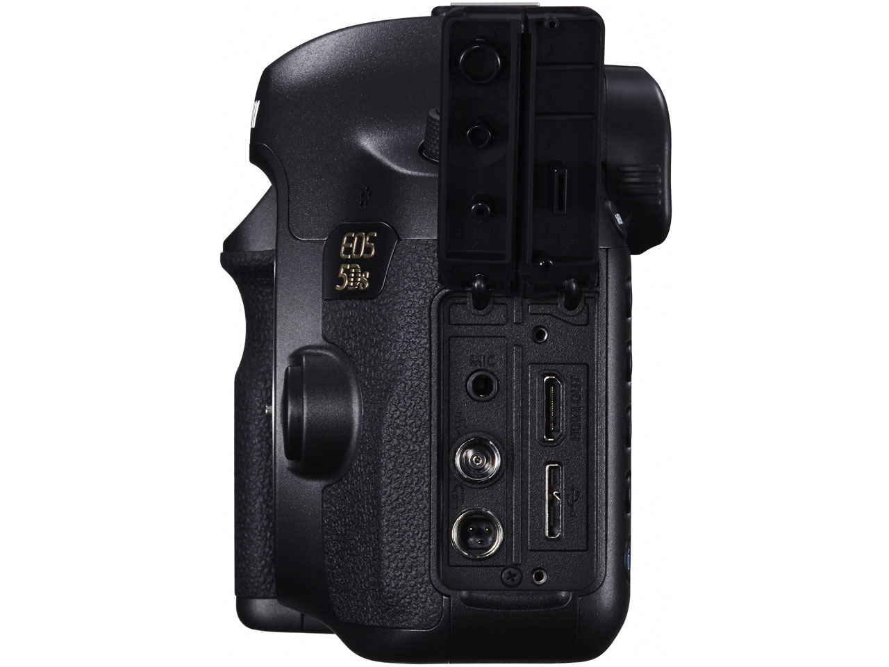 EOS 5Ds �{�f�B