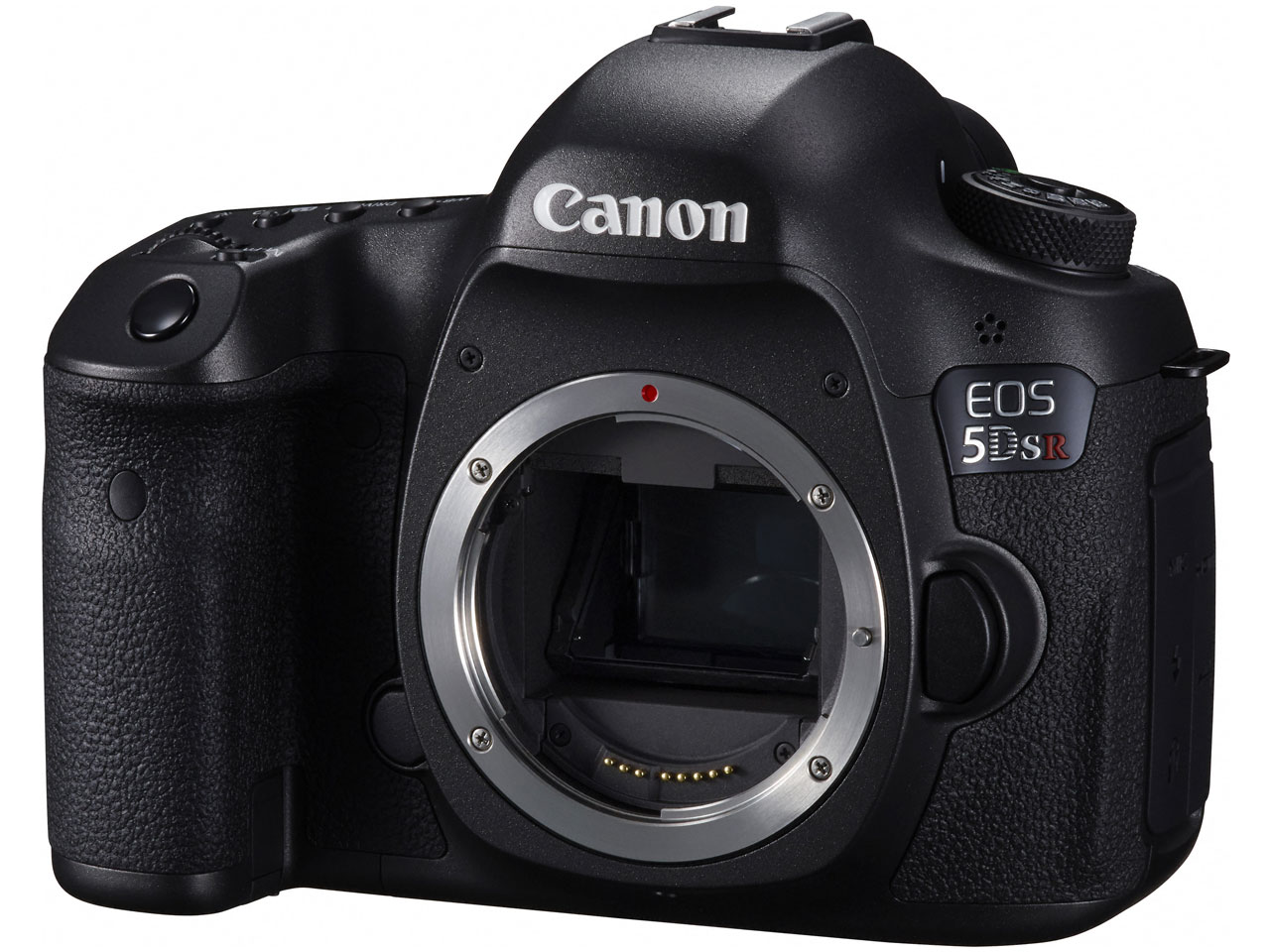 EOS 5Ds R �{�f�B