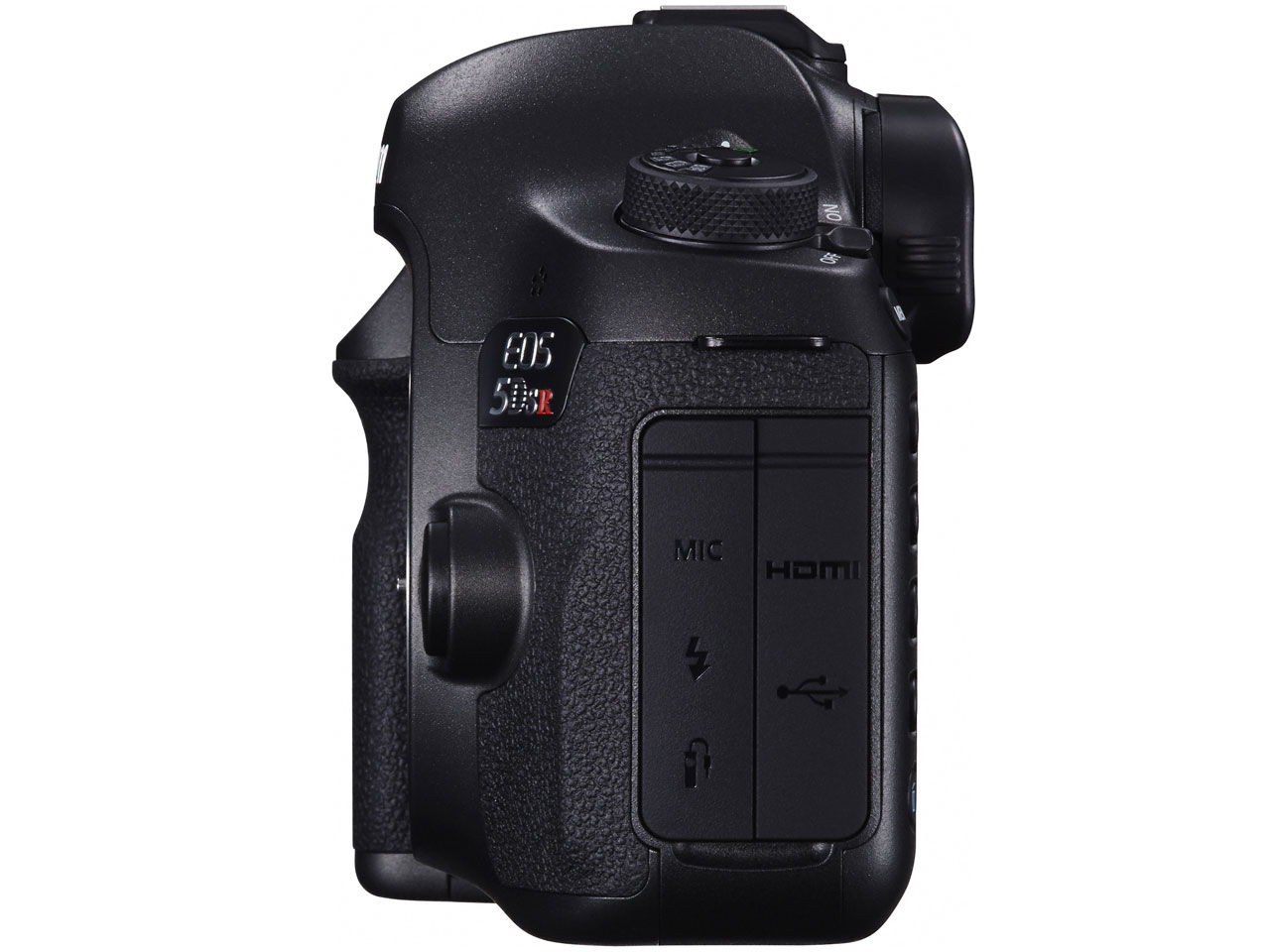EOS 5Ds R �{�f�B