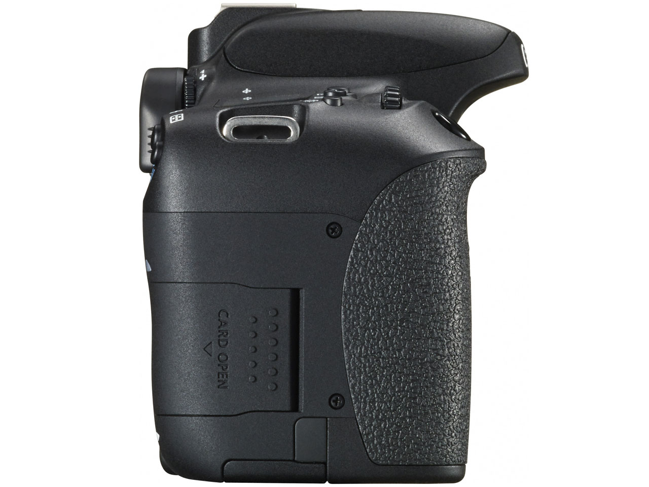 �w�{�� �����ʁx EOS 8000D �{�f�B �̐��i�摜