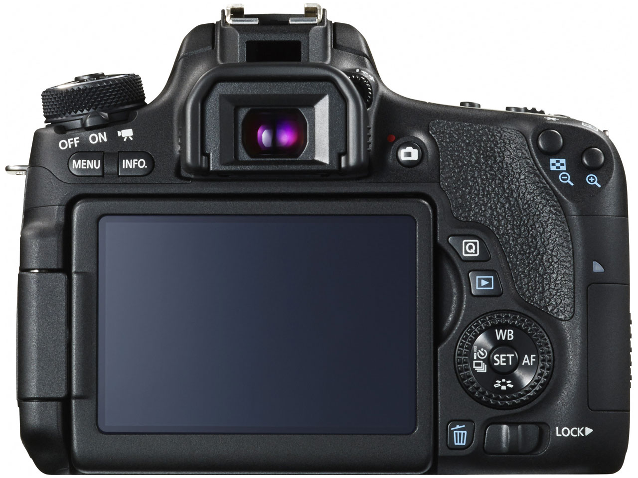 EOS 8000D �_�u���Y�[���L�b�g