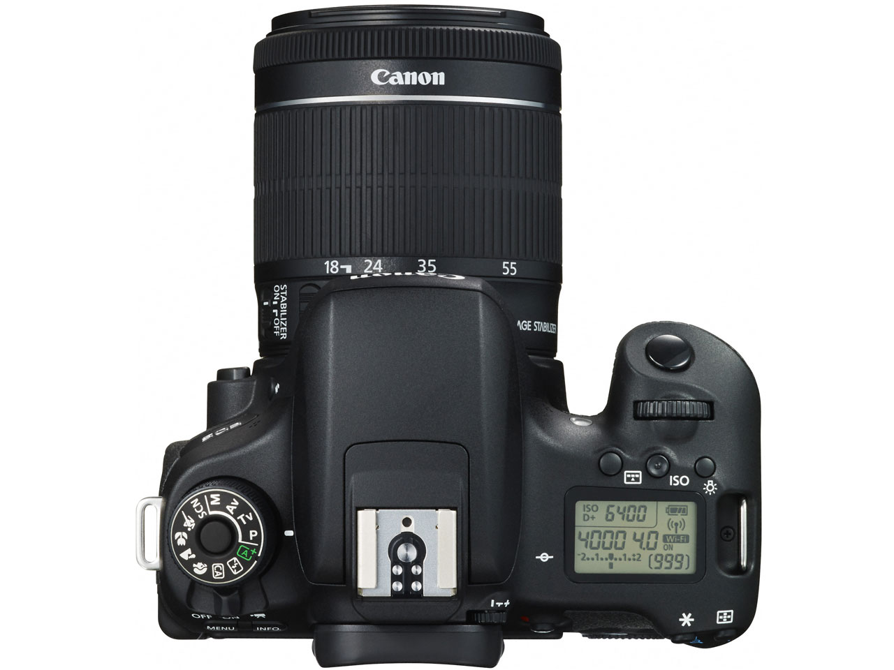 EOS 8000D �_�u���Y�[���L�b�g
