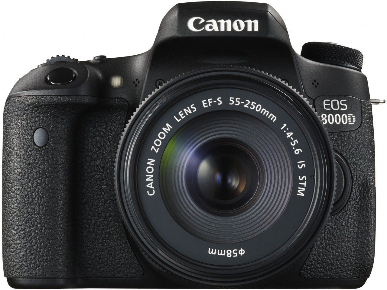 EOS 8000D �_�u���Y�[���L�b�g