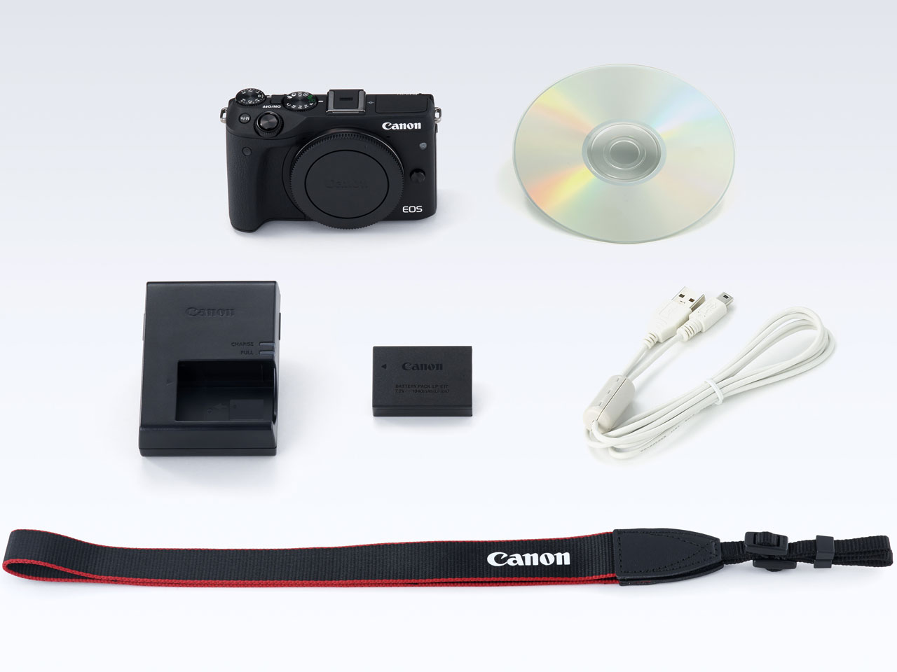 EOS M3 �{�f�B [�u���b�N]
