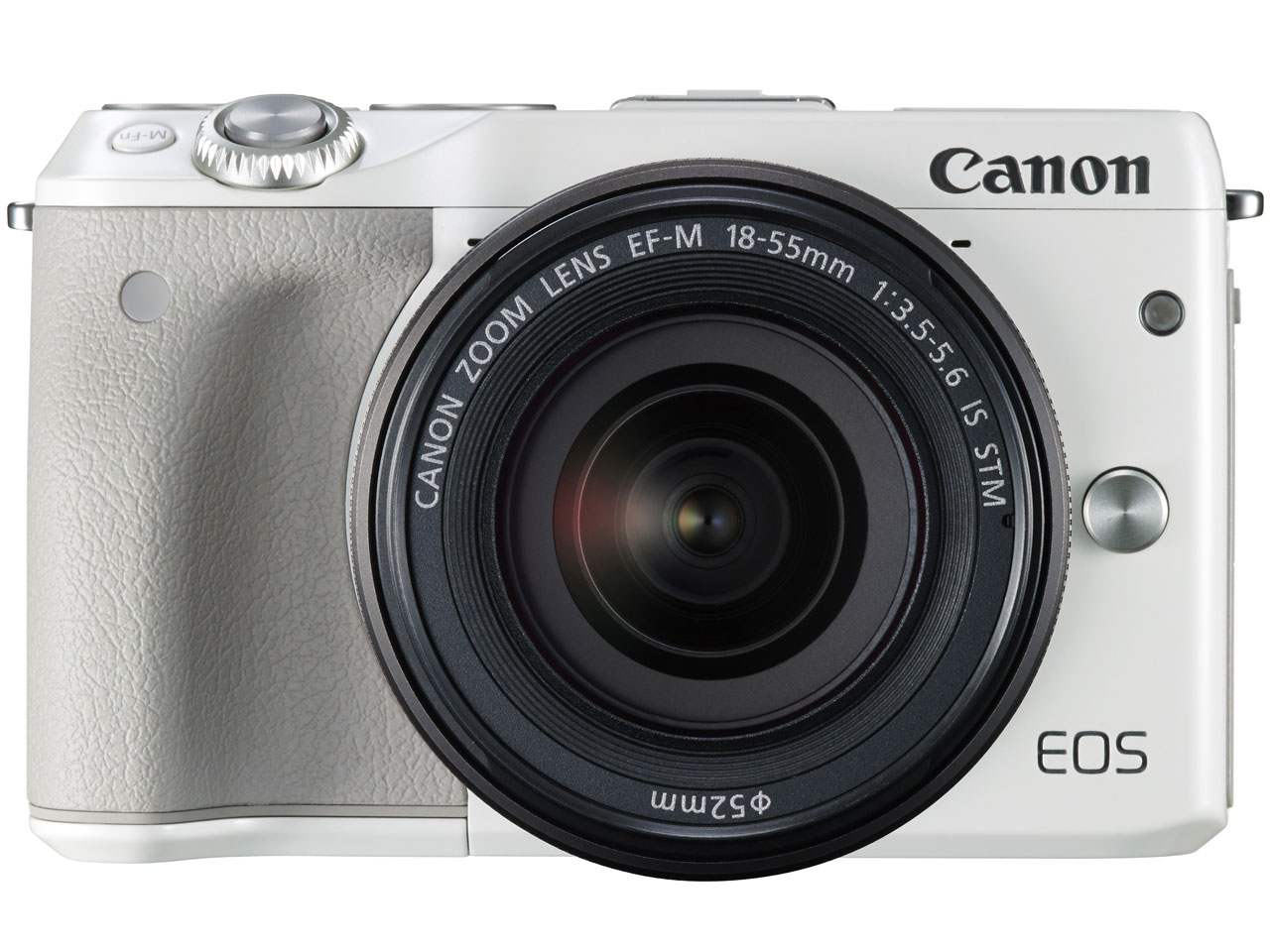 Canon EOS M3 ミラーレスカメラ 2本レンズセット Amazon | Canon ミラーレス一眼カメラ EOS M3 ダブルレンズ