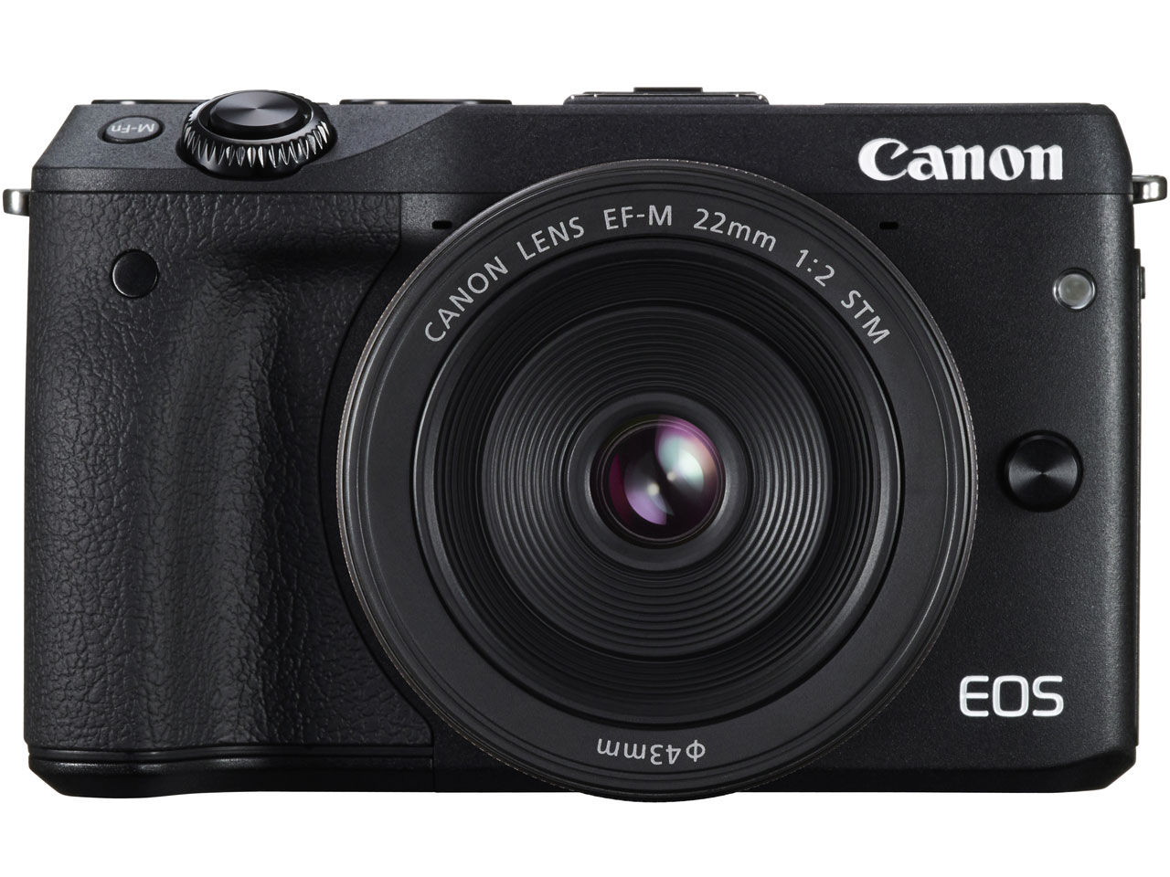 Canon EOS M3 ホワイト レンズ2本 バッテリー2個 Canon EOS M3 ホワイト レンズ2本 バッテリー2個
