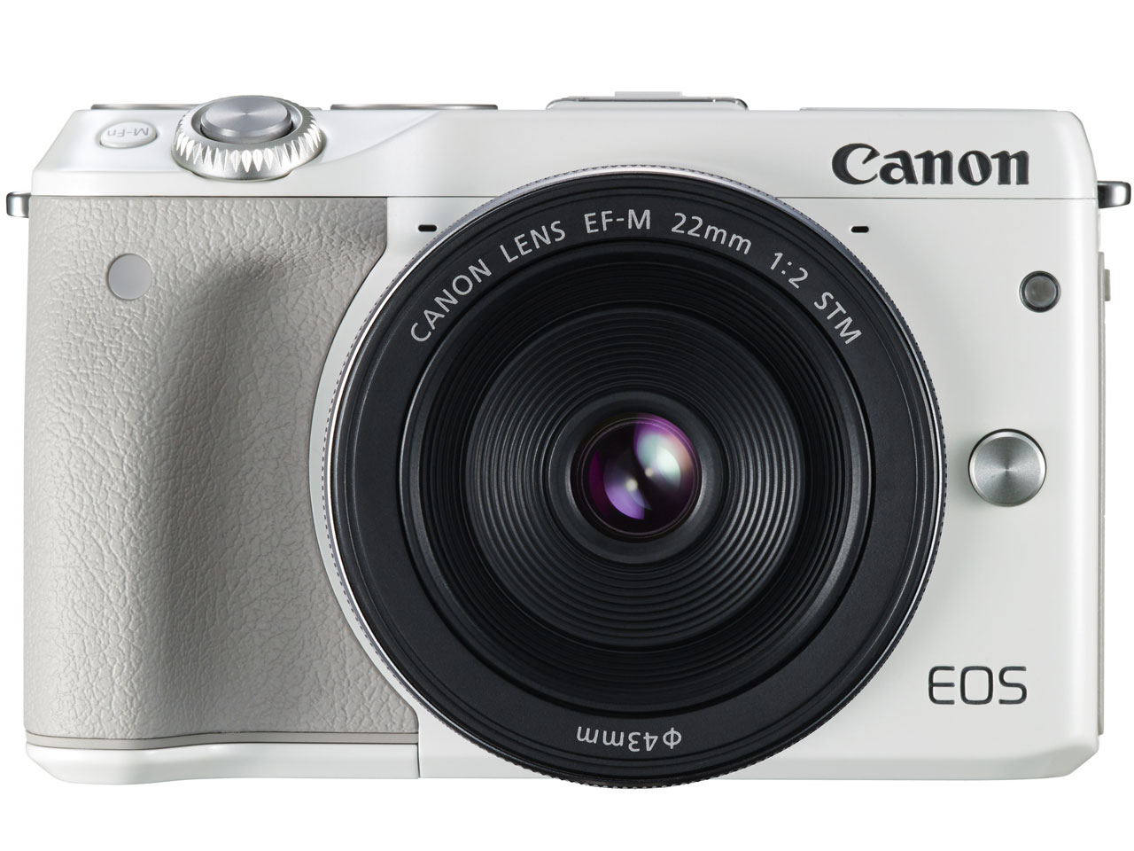 美品 Canon EOS M3 ミラーレス一眼 ダブルレンズキット ホワイト CANON EOS M3 ダブルレンズキット 価格比較 - 価格.com