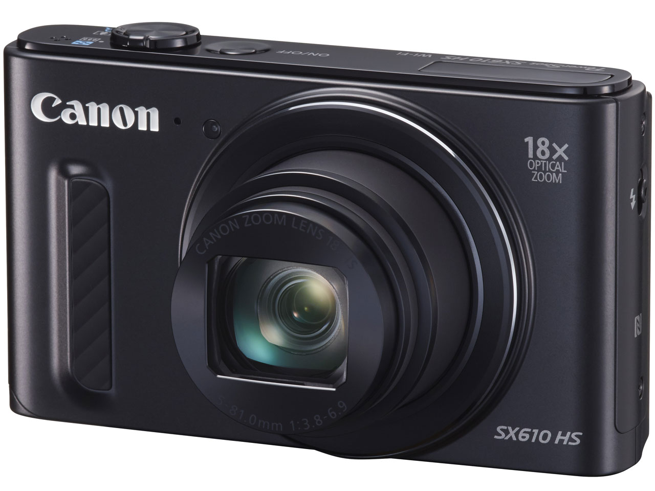 や*い様 【超美品/完動品】Canon PowerShot SX610HS Wi CANON PowerShot SX610 HS 価格比較 - 価格.com