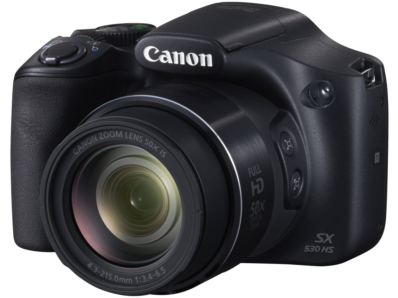 PowerShot SX530 HS ̐i摜