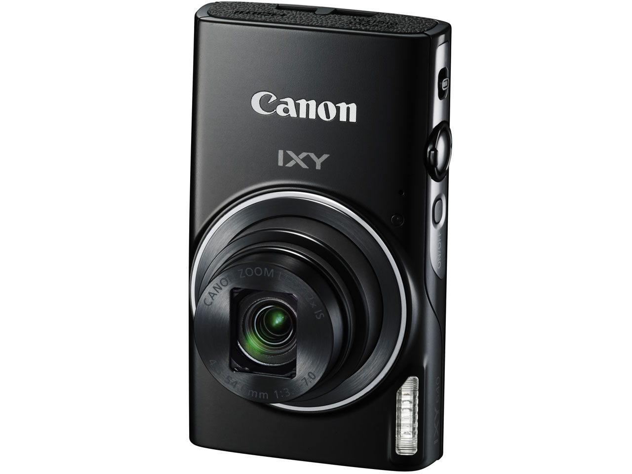 キヤノン　コンパクトデジタルカメラ　IXY640　ブラック Amazon | Canon デジタルカメラ IXY 640 ブラック 光学12倍