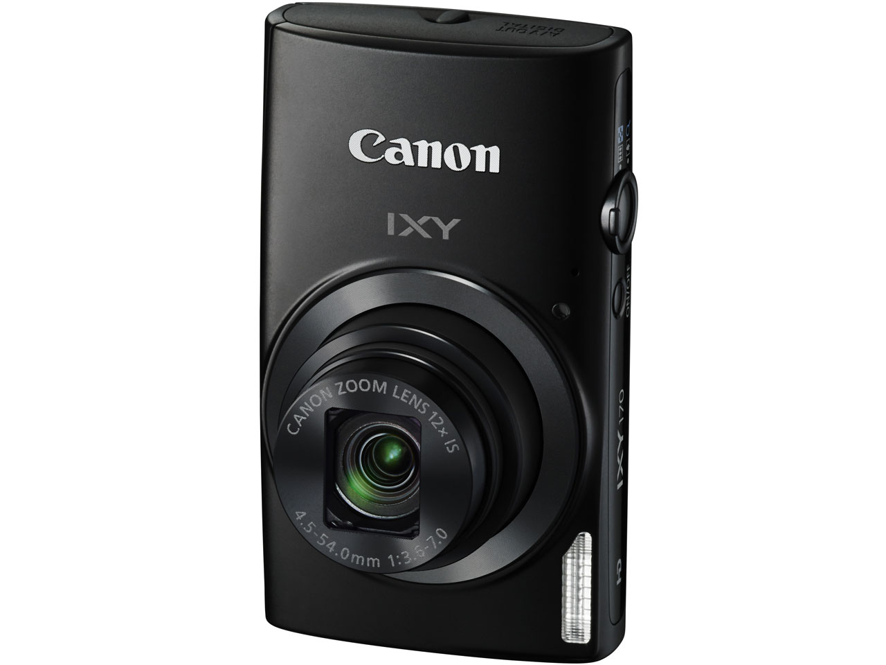 ⚫︎IXY 170⚫︎デジカメ⚫︎ブラック⚫︎撮影不可⚫︎ CANON IXY 170 価格比較 - 価格.com