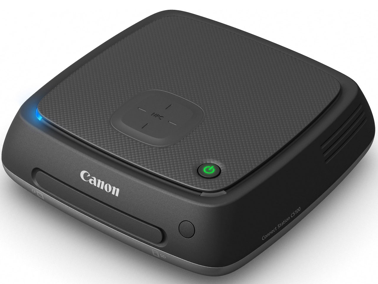 Connect Station CS100